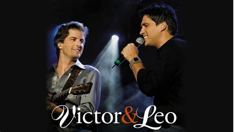 Victor E Leo As Melhores M Sicas Victor E Leo Grandes Sucessos Top