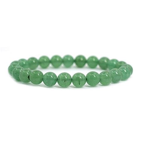 Discover Green Aventurine Bracelet Benefits Super Hot