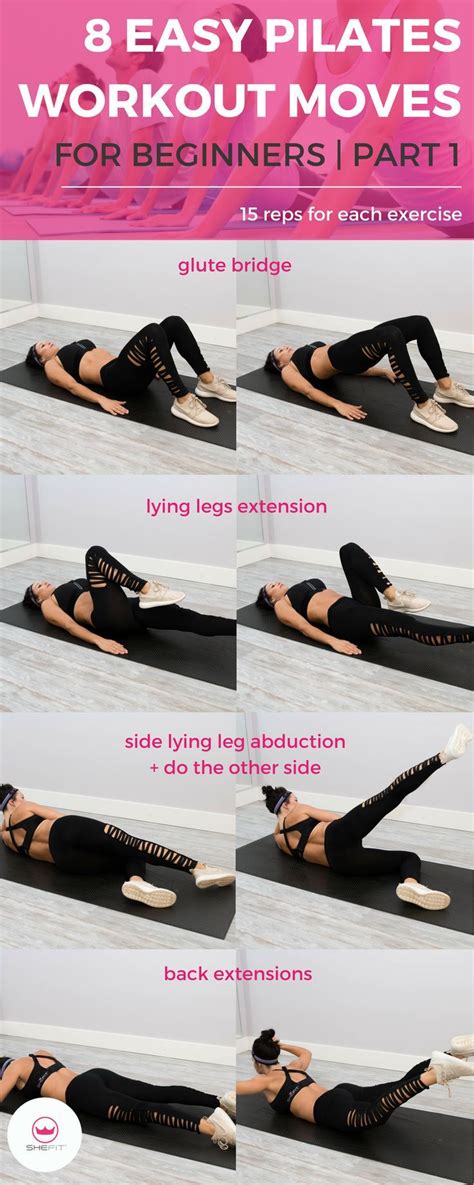 43+ Pilates basic exercises home | perfectabsworkout