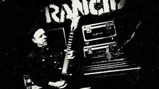 Tomorrow Never Comes Von Rancid Laut De Album