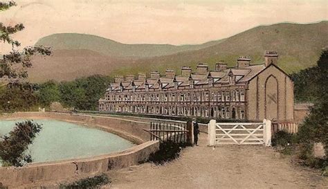 1903 Mawddach Crescent Arthog Hugh Griffith Roberts Flickr