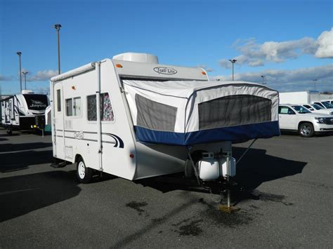 Trail Lite By R Vision RVs For Sale