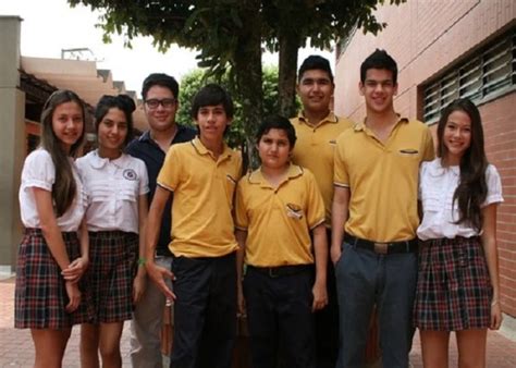 Los 50 Mejores Colegios De Colombia Cycpucredito