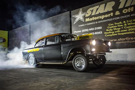 The Inside Scoop On Mike Finnegans Gasser Blasphemi 20 Hot Rod