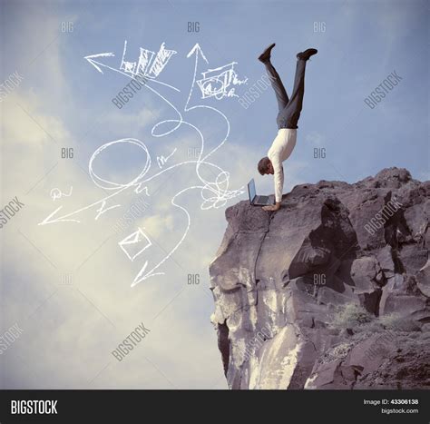 Risks Challenges Image And Photo Free Trial Bigstock