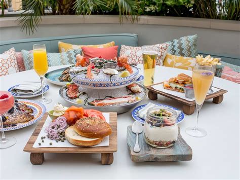 The 15 Best Brunch Spots In Las Vegas 2023 Las Vegas The Infatuation