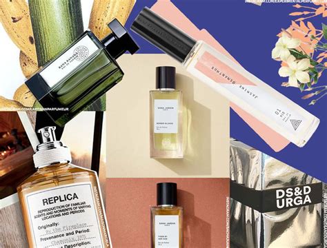 15 of the best niche fragrance brands to know – Artofit