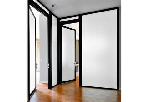 Swing Doors Glass Swing Doors Spaceplus Llc