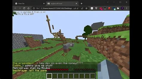 3 best Minecraft Eaglercraft servers