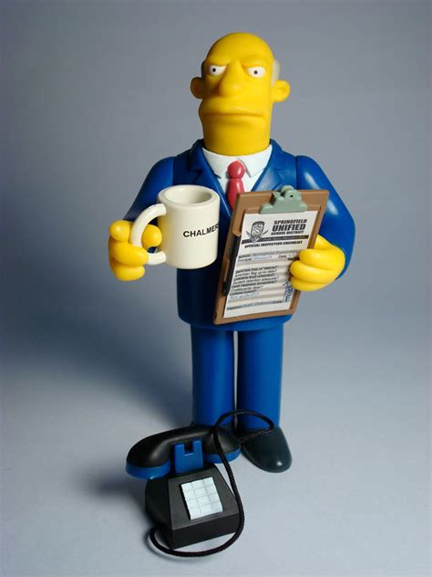 Superintendent Chalmers