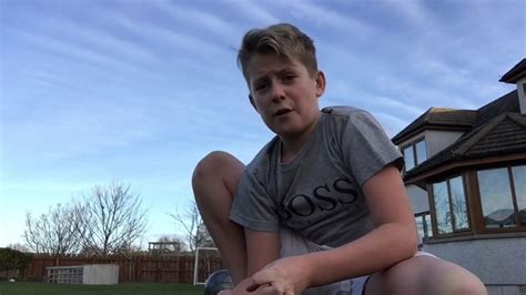 Crossbar Challenge With Extreme Forfeit YouTube