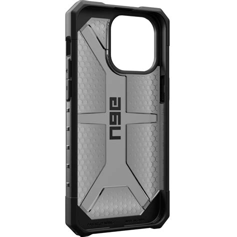 Etui Urban Armor Gear Do IPhone 15 Pro Max Plasma Szare Sklep XGSM Pl