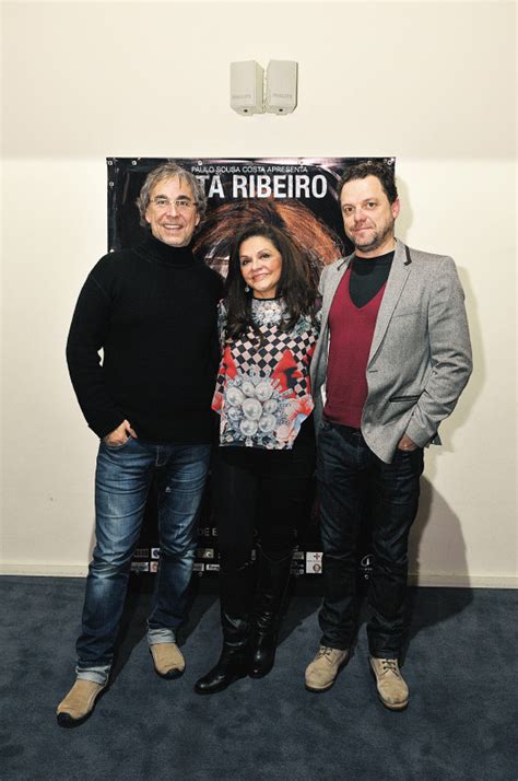 Caras Figuras P Blicas Juntam Se Em Noite Dedicada Ao Teatro