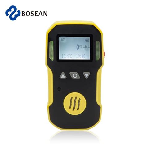 Jual Bosean Gas Detector Sulfur Dioxide SO2 Harga Murah Terbaru 2025