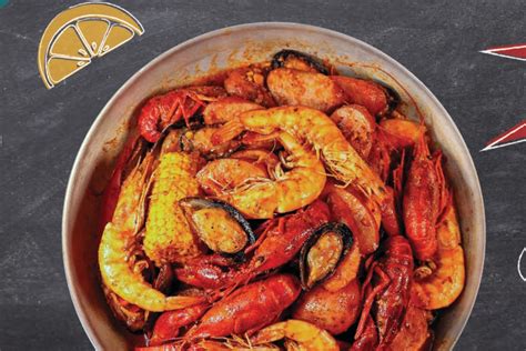 Hook And Reel Cajun Seafood And Bar Delivery Menu Order Online 75