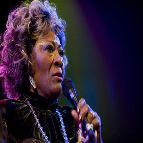 Who Was California Soul Singer Marlena Shaw Find Out About Her Life