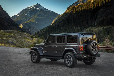 #852800 2018 Wrangler Sahara, Jeep, Grey - Rare Gallery HD Wallpapers