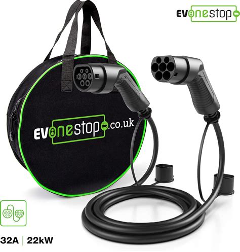 Type To Type A Kw Phase Mode Ev Electric Vehicle Charging