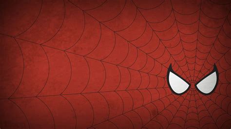 Minimal Spiderman Wallpapers - Wallpaper Cave