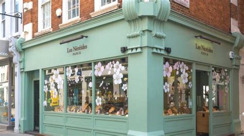 Guide To Shopping in Covent Garden - London Kensington Guide