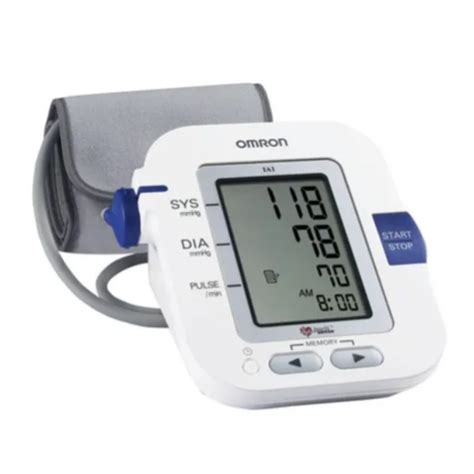 OMRON INTELLISENSE IA1B INSTRUCTION MANUAL Pdf Download | ManualsLib