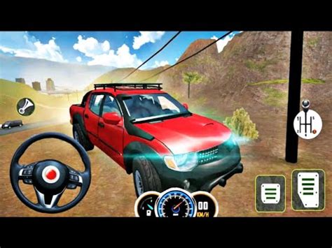 Extreme Rally SUV Simulator 3d Game YouTube