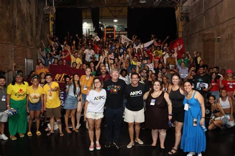 Juventude Debate Propostas Para A Saúde Em Evento Preparatório Para 17ª