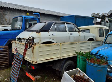 Innocenti Regent Collezione Politi Caorso PC Riccardo Nassisi Flickr