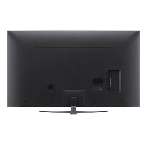 Lg 60 Fladskærms Tv 60uq81006lb Uq81 Series 60 Led Backlit Lcd Tv