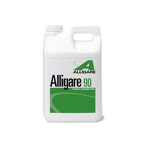 Alligare 90 Non Ionic Surfactant