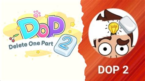 dop  answers  levels level   terbaru  youtube