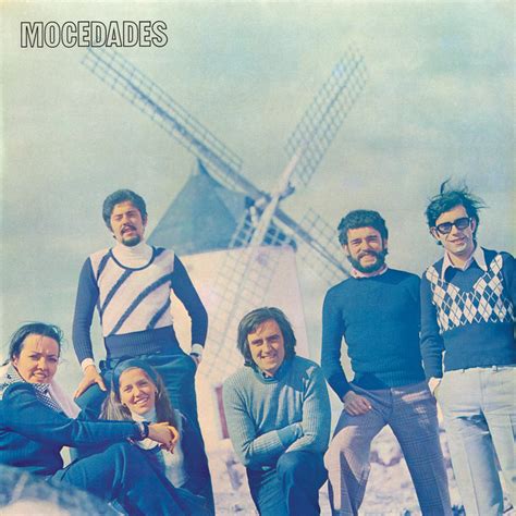 Mocedades Mejores Canciones Discograf A Letras