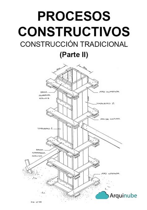 Procesos Constructivos Tradicionales 2 Arquinube