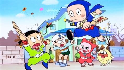 Ninja Hattori New Episode In Hindi Ninja Hattori Cartoon New