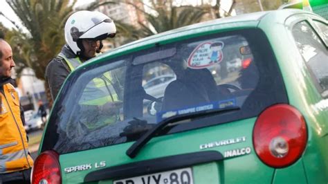 Restricción vehicular permanente Estos son los autos que no deben