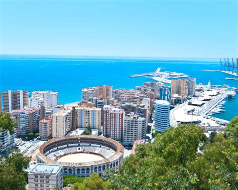 The Ultimate Guide To Malaga Airport Car Hire Tips Recommendations