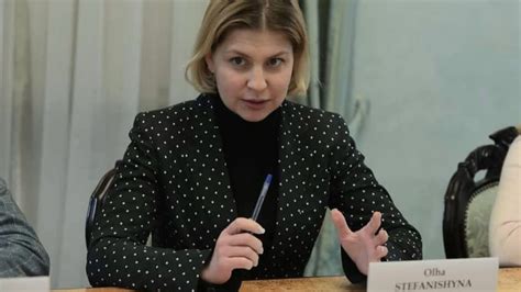 Ukraine To Complete All Steps Agreed With European Commission By Oct