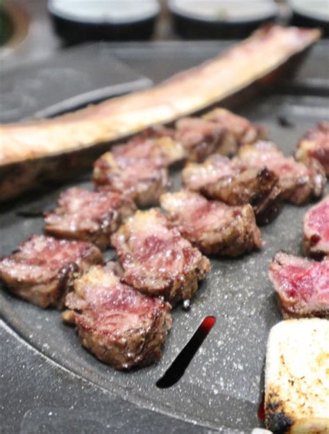 창원고기집 우대갈비 맛집 룸 구워주는 고기집 네이버 블로그