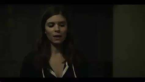 Kate Mara Nude Scene In House Of Cards Scandalplanet