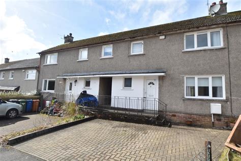 Learmont Place Milngavie G62 7dt 2 Bed Terraced House £169000