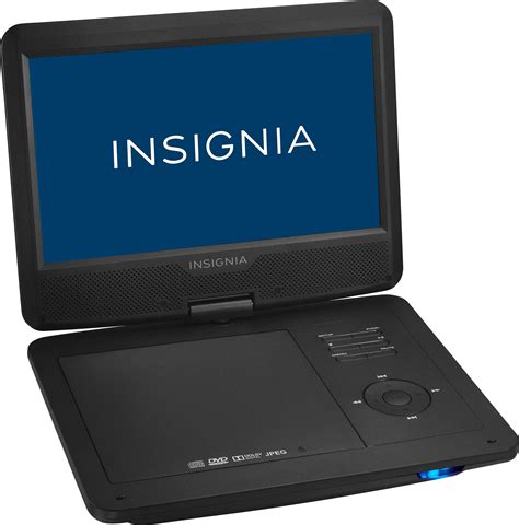 Questions And Answers Insignia Portable Dvd Player With Swivel