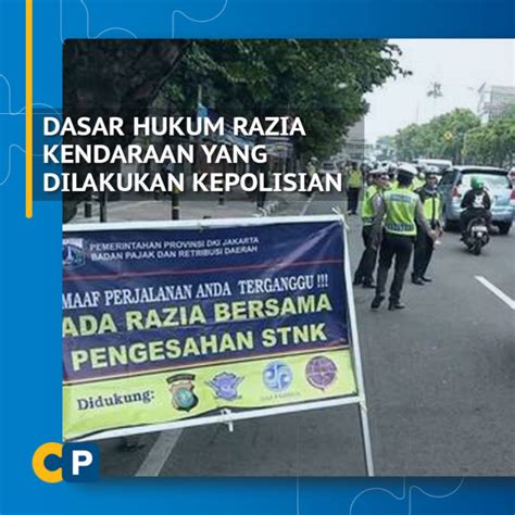 Dasar Hukum Pengujian Kendaraan Bermotor Hukum 101