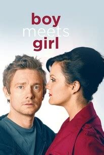 Boy Meets Girl - Rotten Tomatoes