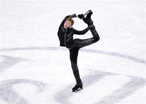 【フィギュア】宇野昌磨1位、鍵山優真2位、友野一希3位発進／世界選手権男子sp詳細 フィギュアライブ速報写真ニュース 日刊スポーツ