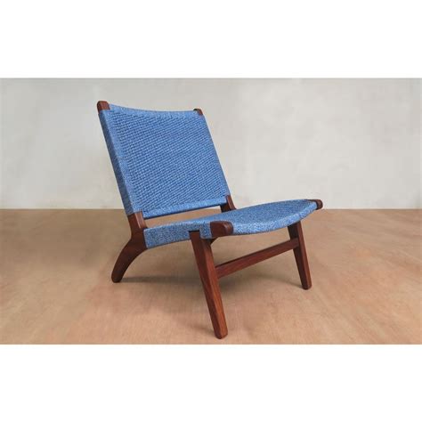 The Masaya Lounge Chair Brings You The Perfect Blend Of Nicaraguan