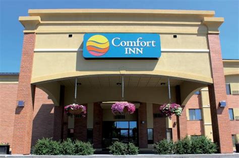 COMFORT INN BUTTE - UPDATED 2018 Prices & Hotel Reviews (MT) - TripAdvisor