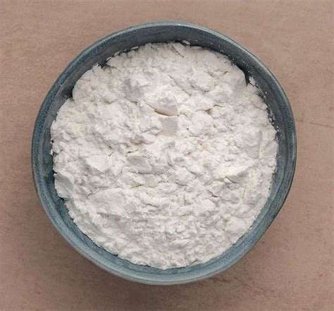 White Dried Arrowroot Powder At Best Price In Rau ID 2851884134491