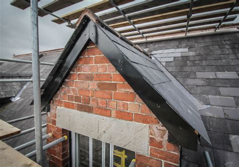 Repairing Vs Replacing Your Roof Gb Electrical And Building Services Ltd