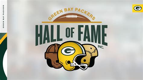 Green Bay Packers Hall Of Fame Inc Announces New Officers