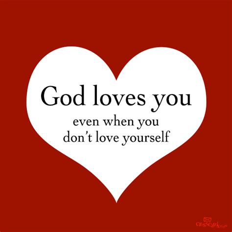 God Loves You Quotes. QuotesGram